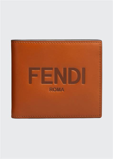 fendi mens wallet au|Fendi men's wallet sale.